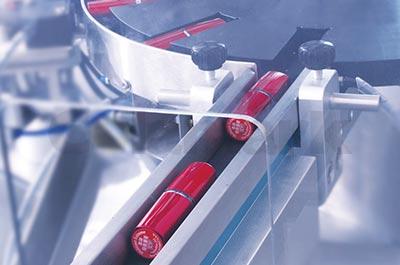 口紅智能貼標機