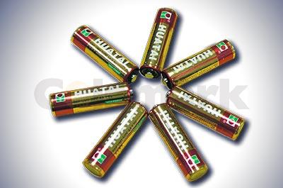 電池智能貼標機