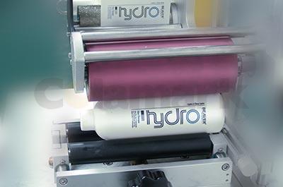 A520 半自動圓瓶智能貼標(biāo)機