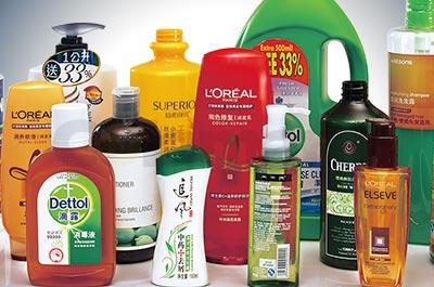 半自動(dòng)扁瓶智能貼標(biāo)機(jī)