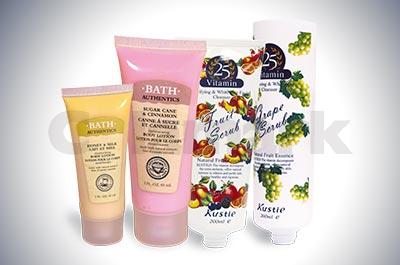 軟管智能貼標機