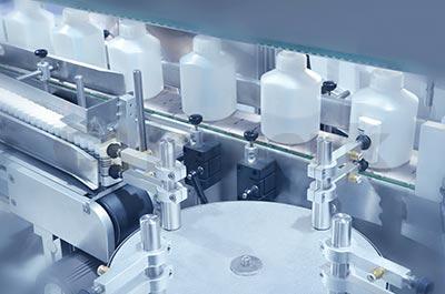 說明書外貼/側(cè)面智能貼標(biāo)機(jī)