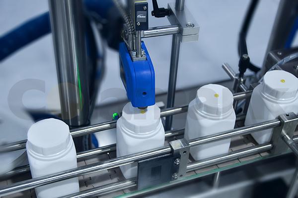 說(shuō)明書(shū)頂面智能貼標(biāo)機(jī)