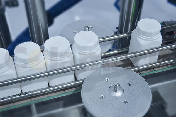 說(shuō)明書(shū)頂面智能貼標(biāo)機(jī)