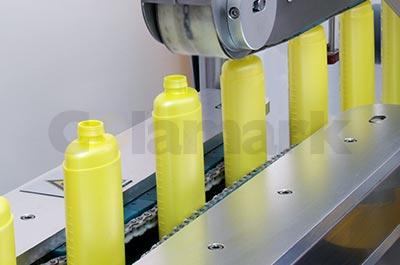 側面智能貼標機