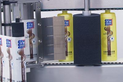 側面智能貼標機