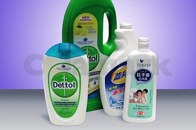 側面智能貼標機