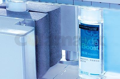 高精度雙側(cè)面/圓周定位智能貼標(biāo)機(jī)