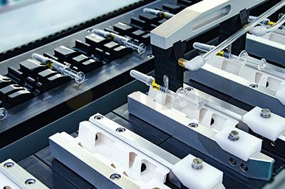 紙托自動(dòng)成型入托裝盒機(jī) 