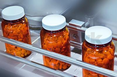 系列直線(xiàn)智能旋蓋機(jī)