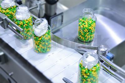 智能棉花塞入機(jī)