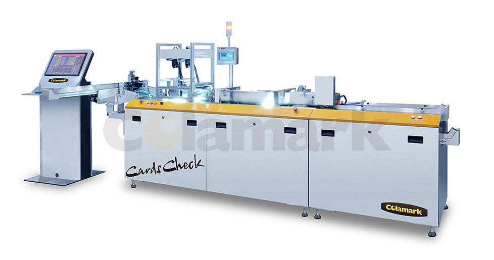 印刷質(zhì)量檢測智能處理系統(tǒng)