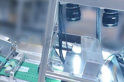 印刷質(zhì)量檢測智能處理系統(tǒng)