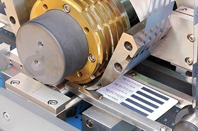 智能卡個性化處理系統(tǒng)