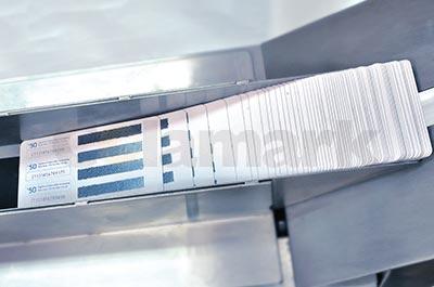 智能卡個性化處理系統(tǒng)