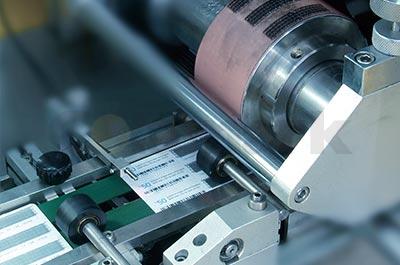 智能卡個性化處理系統(tǒng)