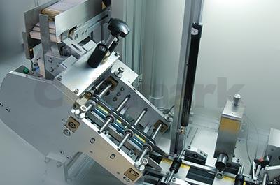 智能卡個性化處理系統(tǒng)