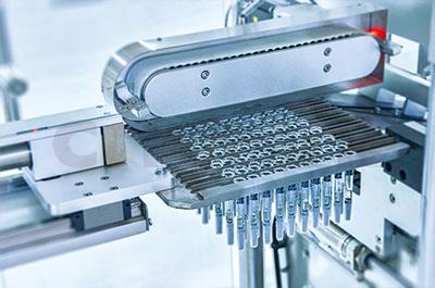 智能脫巢機(jī)