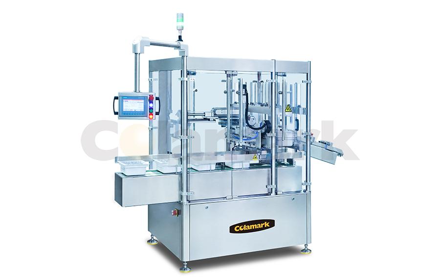 智能脫巢機(jī)