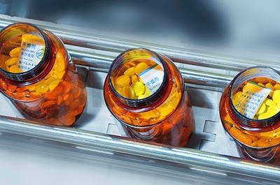 智能干燥劑投料機(jī)