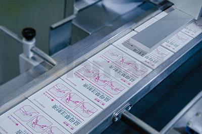 薄膜智能捆扎機(jī)