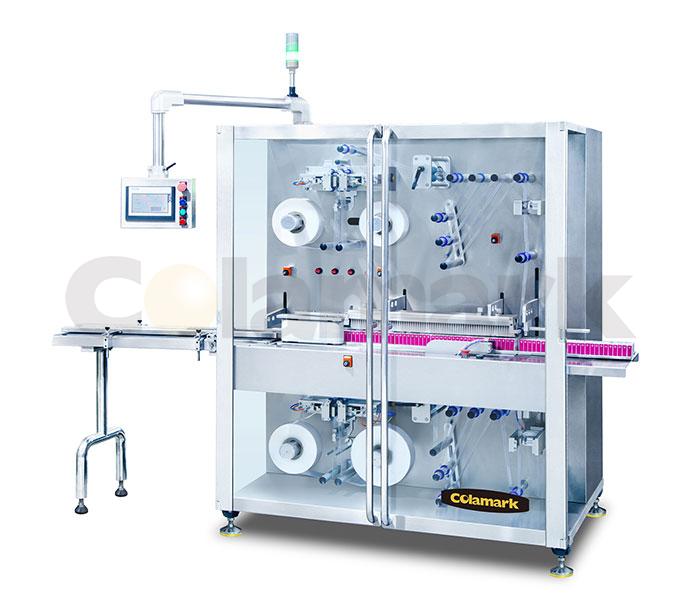 薄膜智能捆扎機(jī)