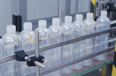 液體智能灌裝機