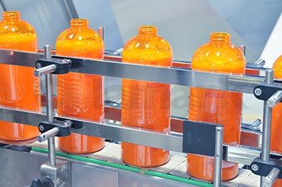 液體智能灌裝機