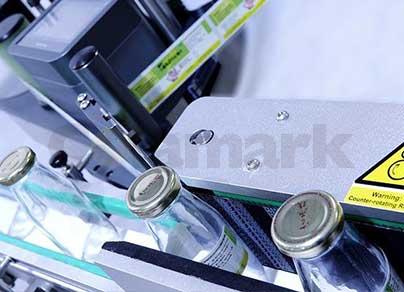 FX101 模塊化圓瓶貼標(biāo)機