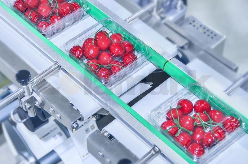 FX731 模塊化底面貼標機