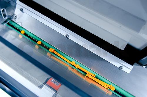 理料機 - 推桿/ 注射器安全裝置