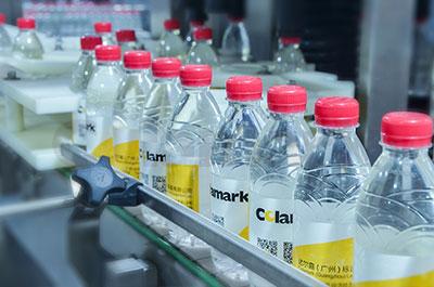 輪轉(zhuǎn)式熱熔膠貼標(biāo)機(jī)