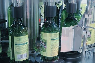 回轉式貼標機,智能貼標機