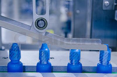 自動(dòng)套標(biāo)機(jī),智能套標(biāo)機(jī)