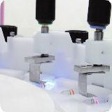 安瓿瓶及小玻璃瓶檢漏機