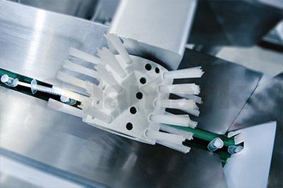 給藥器智能理料機