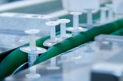 給藥器智能理料機