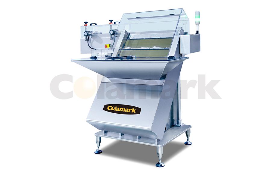 給藥器智能理料機