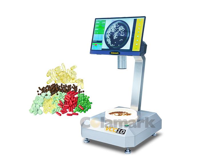 靜態(tài)視覺(jué)智能核數(shù)機(jī)