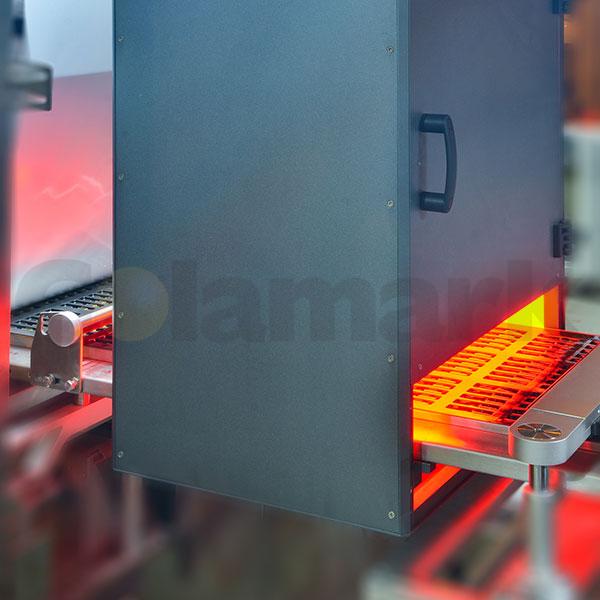 物料視覺(jué)檢測(cè)