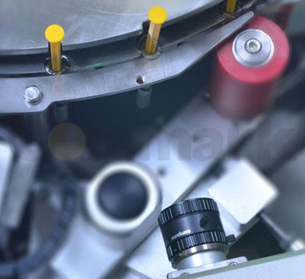 推桿裝配視覺(jué)檢測(cè)