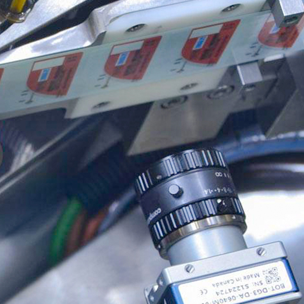 打印視覺(jué)檢測(cè)