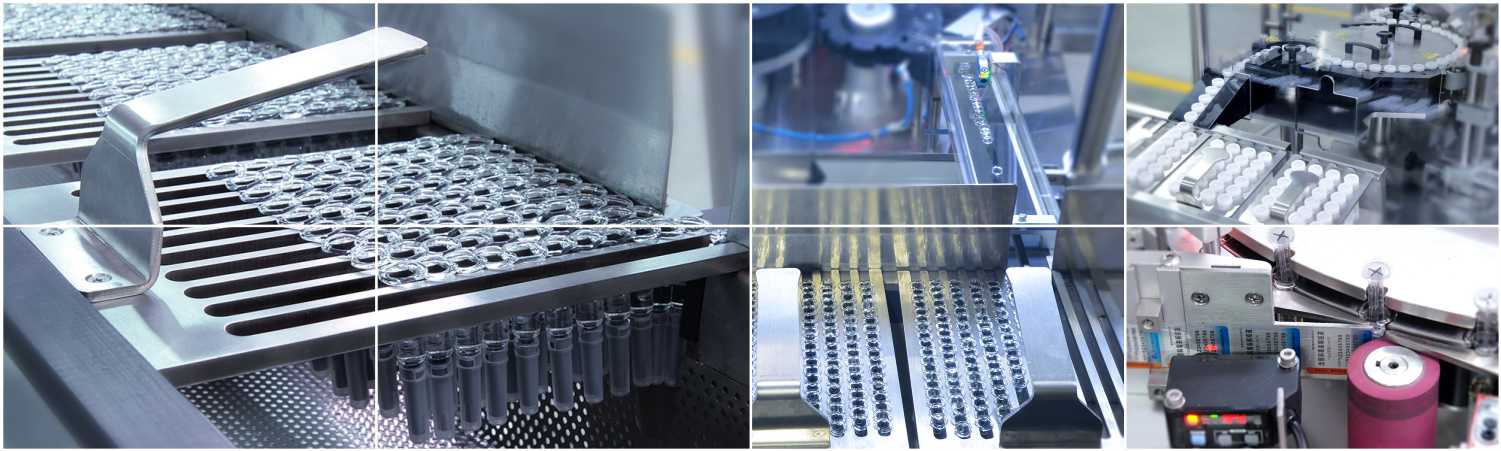 手工上料工作臺