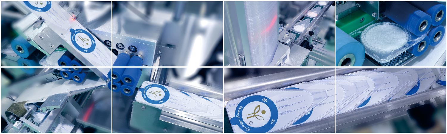 上下平面貼標(biāo)機(jī)價(jià)格_廠家,月餅盒貼標(biāo)機(jī)原理