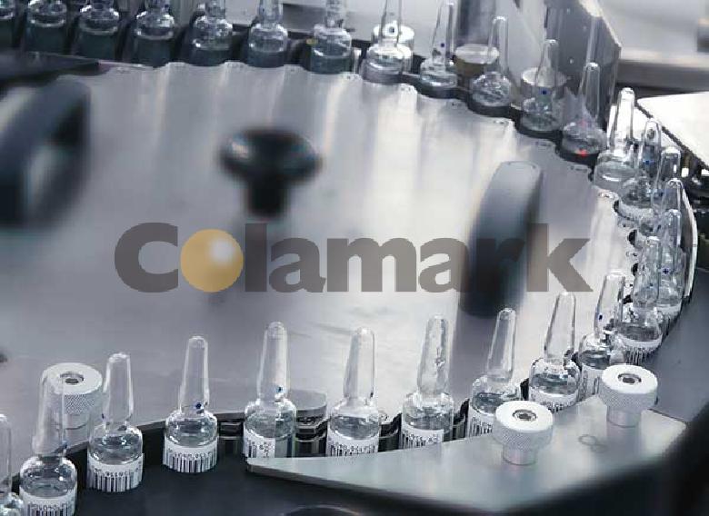 水針劑瓶貼標用什么樣的貼標機好？