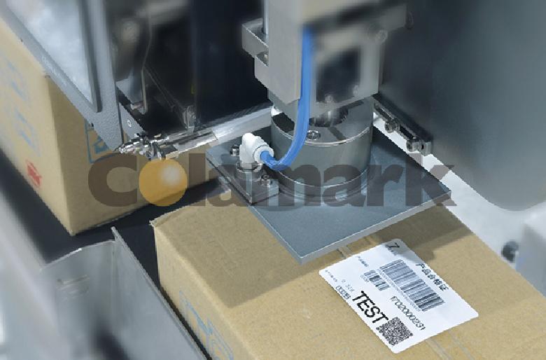 達(dá)爾嘉實(shí)時(shí)打印貼標(biāo)機(jī)擁有哪些貼標(biāo)方式可以供您選擇？