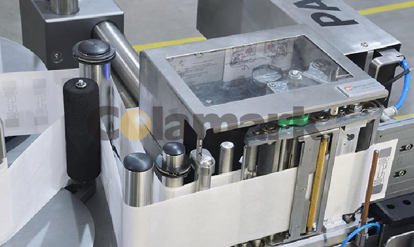 RFID標(biāo)簽打印機(jī)在產(chǎn)品溯源解決方案中的應(yīng)用